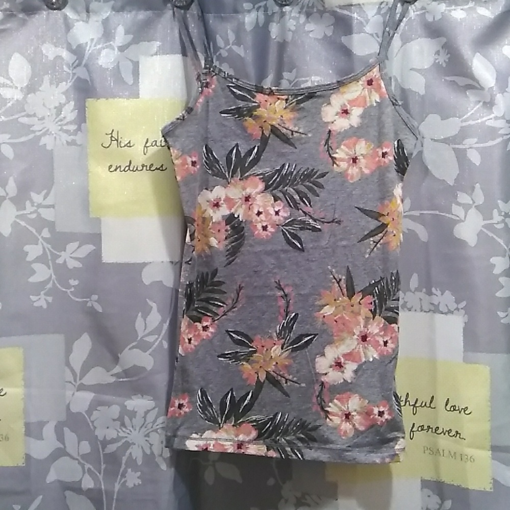 CAMISOLE